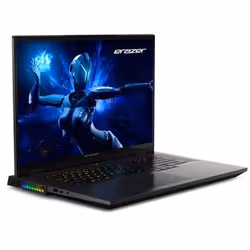 Powerful CPU performanceWant to combine gaming and work without compromise? The Intel Core i9 processor makes it possible! It ...