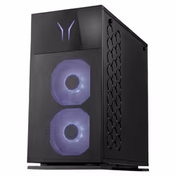 Erazer Hunter X30 MD35466 Intel Core Ultra 7 265KF 32 GB DDR5-SDRAM 2 TB SSD NVIDIA GeForce RTX 5080 Windows 11 Home Desktop PC Black