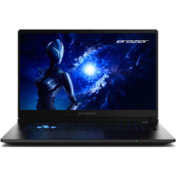 Erazer Scout 17 E1 MD 62758 Laptop Core 5 210H 17.3 inch 16 GB RAM 1 TB SSD Full HD RTX 5050 Windows 11 Home Black