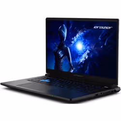 Erazer Scout 17 E1 MD 62758 Laptop Core 5 210H 17.3 inch 16 GB RAM 1 TB SSD Full HD RTX 5050 Windows 11 Home Black - Additional view 3