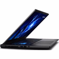 Erazer Scout 17 E1 MD 62758 Laptop Core 5 210H 17.3 inch 16 GB RAM 1 TB SSD Full HD RTX 5050 Windows 11 Home Black - Additional view 4
