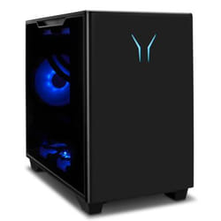 ERAZER Bandit P20 (MD 35460) UK Intel Core Ultra 7 265F 32 GB DDR5-SDRAM 1 TB SSD NVIDIA GeForce RTX 5060 Ti Windows 11 Home Tower PC Black