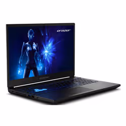 ERAZER Deputy 15 P1 (MD 62762) UK Intel® Core™ i7 i7-13620H Laptop 39.6 cm (15.6") Full HD 16 GB DDR5-SDRAM 1 TB SSD NVIDIA GeForce RTX 5060 Wi-Fi 6E (802.11ax) Windows 11 Home Black - Additional view 2