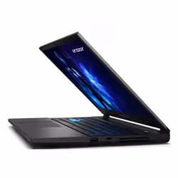 ERAZER Deputy 15 P1 (MD 62762) UK Intel® Core™ i7 i7-13620H Laptop 39.6 cm (15.6") Full HD 16 GB DDR5-SDRAM 1 TB SSD NVIDIA GeForce RTX 5060 Wi-Fi 6E (802.11ax) Windows 11 Home Black - Additional view 5