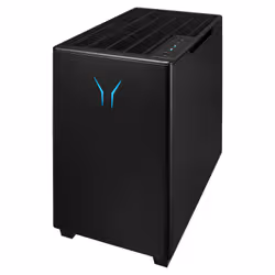 ERAZER Bandit P20 (MD 35490) UK Intel Core Ultra 7 265 16 GB DDR5-SDRAM 1 TB SSD NVIDIA GeForce RTX 5060 Windows 11 Home Tower PC Black - Additional view 7