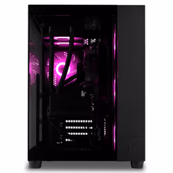 MEDION ERAZER Tank X15 AMD Ryzen™ 7 7800X3D 32 GB DDR5-SDRAM 2 TB SSD NVIDIA GeForce RTX 5070 Windows 11 Home PC Black - Additional view 7