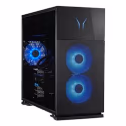 ERAZER Engineer X30 (MD 340055) UK Intel® Core™ i7 i7-14700 32 GB DDR5-SDRAM 2 TB SSD NVIDIA RTX 5060 Ti Windows 11 Home Tower PC Black