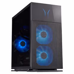 ERAZER Engineer X30 (MD 340053) UK Intel® Core™ i7 i7-14700 32 GB DDR5-SDRAM 1 TB SSD NVIDIA GeForce RTX 5070 Windows 11 Home Tower PC Black - Additional view 4
