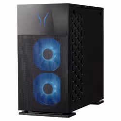 ERAZER Engineer X30 (MD 340053) UK Intel® Core™ i7 i7-14700 32 GB DDR5-SDRAM 1 TB SSD NVIDIA GeForce RTX 5070 Windows 11 Home Tower PC Black - Additional view 5