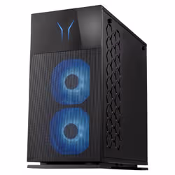 ERAZER Engineer X30 (MD 340053) UK Intel® Core™ i7 i7-14700 32 GB DDR5-SDRAM 1 TB SSD NVIDIA GeForce RTX 5070 Windows 11 Home Tower PC Black - Additional view 7