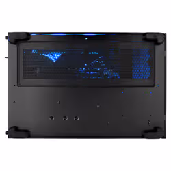 ERAZER Tank X15 (MD 340128) AMD Ryzen™ 7 7800X3D 32 GB DDR5-SDRAM 1 TB SSD NVIDIA GeForce RTX 5060 Ti Windows 11 Home Tower PC Black - Additional view 6