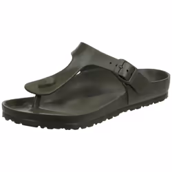 Birkenstock Women's Sandal Dark Green 6
