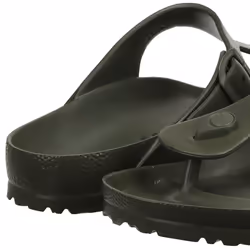 Birkenstock Women's Sandal  Dark Green  6