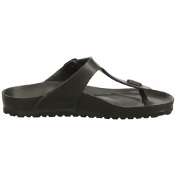Birkenstock Unisex Sandal  Dark Green  9.5 US Women