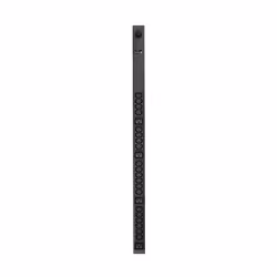 Vertiv Geist rPDU, basic, 0U, input IEC60309 230V 16A, outputs (20)C13 | (4)C19 power distribution unit (PDU) 24 AC outlet(s) Black - Additional view 2
