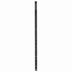 Vertiv Geist rPDU, basic, 0U, input IEC60309 230/400V 3x16A, outputs (36)C13 | (6)C19 power distribution unit (PDU) 42 AC outlet(s) Black - Additional view 2