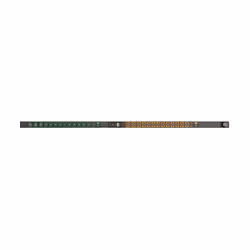 Upgradeable Metered rPDUs provide reliable power distribution to critical IT equipment within a rack or cabinet while deliver ...