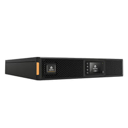 Vertiv Liebert GXT5 uninterruptible power supply (UPS) Double-conversion (Online) 2 kVA 2000 W 8 AC outlet(s)