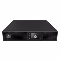 Vertiv Liebert GXT5 uninterruptible power supply (UPS) Double-conversion (Online) 2 kVA 2000 W 8 AC outlet(s) - Additional view 2