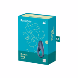 Satisfyer Rocket Ring Stretchy ring - Additional view 4