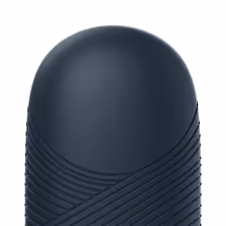 Satisfyer Dark Desire Mini vibrator Ambidextrous - Additional view 5