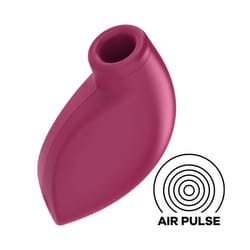 Satisfyer One Night Stand Butterfly vibrator Ambidextrous