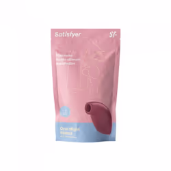 Satisfyer One Night Stand Butterfly vibrator Ambidextrous - Additional view 5