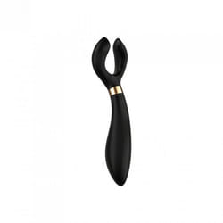 Satisfyer Endless Fun Couple vibrator Ambidextrous