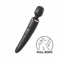 Satisfyer Wand-er Woman Wand vibrator Ambidextrous - Additional view 5