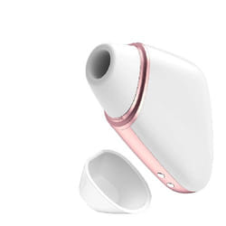 Satisfyer Love triangle