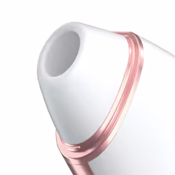 Satisfyer Love triangle