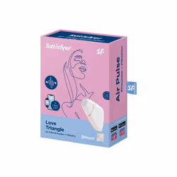 Satisfyer Love triangle - Additional view 4