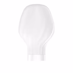 Satisfyer Double Wand-er Wand vibrator Ambidextrous