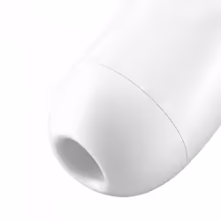 Satisfyer CURVY 2+ Ambidextrous