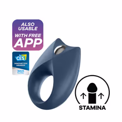 Satisfyer Royal One Vibrating ring - Additional view 4