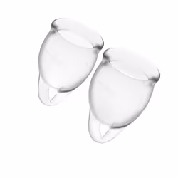 Satisfyer Feel Confident, 2 pc(s), Box