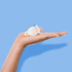 Satisfyer Feel Confident Menstrual cup 2 pc(s)