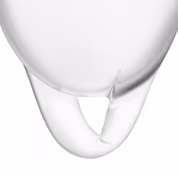 Satisfyer Feel Confident Menstrual cup 2 pc(s) - Additional view 4