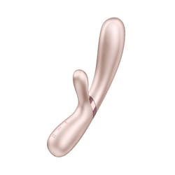 Satisfyer Hot Lover Ambidextrous