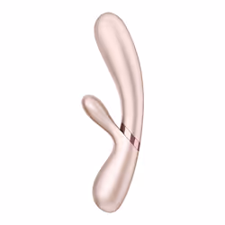 Satisfyer Hot Lover Ambidextrous - Additional view 4