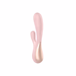 Satisfyer Mono Flex Rabbit vibrator Ambidextrous - Additional view 4
