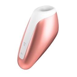 Satisfyer Love Breeze Sucker vibrator Ambidextrous