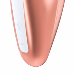 Satisfyer Love Breeze Sucker vibrator Ambidextrous - Additional view 5
