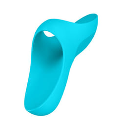 Satisfyer Teaser Finger vibrator Ambidextrous