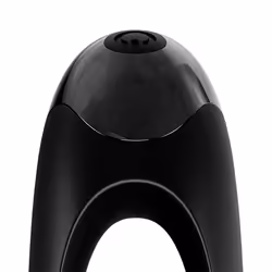 Satisfyer Candy Cane Finger vibrator Ambidextrous - Additional view 5