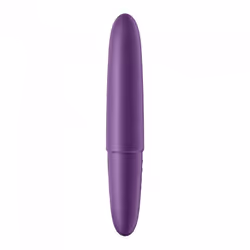 Satisfyer Ultra Power Bullet 6 Mini vibrator Ambidextrous