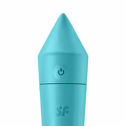 Satisfyer Ultra Power Bullet 8 Ambidextrous - Additional view 4