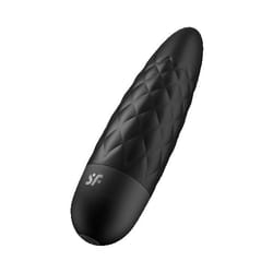 Satisfyer Ultra Power Bullet 5 Mini vibrator Ambidextrous