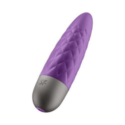 Satisfyer Ultra Power Bullet 5 Mini vibrator Ambidextrous