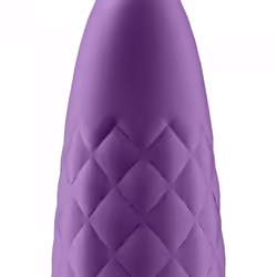 Satisfyer Ultra Power Bullet 5 Mini vibrator Ambidextrous